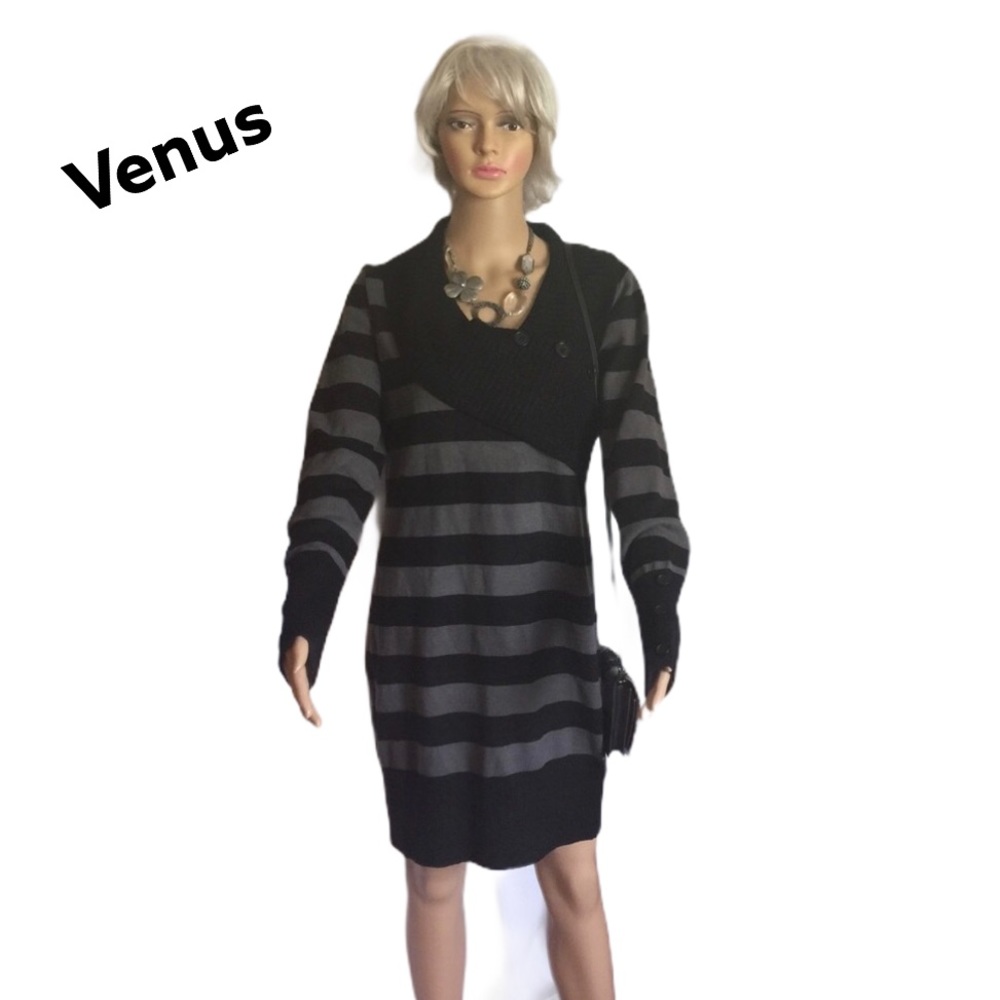 Venus sweater dress size XL 🎀